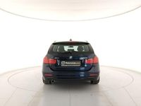 usata BMW 320 d xDrive Touring Sport - Solo operatori settore