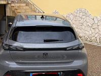 Usata Peugeot 308 GT 131 CV (96 kW) 2025 Grigio
