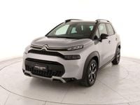 Gebraucht Citroën C3 Aircross Shine 110 PS (80 kW) 2021 Grau SUV