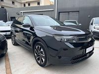 Usata Opel Grandland X 136 CV (100 kW) 2025 Nero SUV