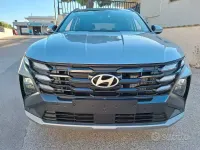 Nuova Hyundai Tucson 150 CV (110 kW) 2026 Rosso SUV