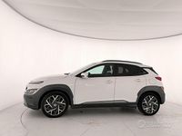 Usata Hyundai Kona 120 CV (88 kW) 2023 Bianco SUV