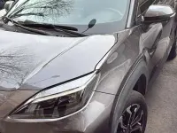 Usata Toyota Yaris Cross Trend 116 CV (85 kW) 2022 Grigio SUV