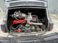 Usata Fiat 500 1970 Grigio Utilitaria