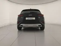 Usata Kia XCeed 117 CV (86 kW) 2022 Nero SUV