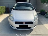 usata Fiat Grande Punto 1.2 5 porte S&S Actual *PROMO FINANZIARIA*