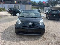 Usata Toyota iQ 68 CV (50 kW) 2012 Nero Utilitaria
