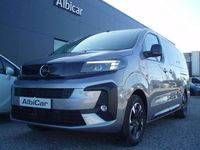 Nuova Opel Zafira Business Elegance 177 CV (130 kW) 2025 Bianco Monovolume