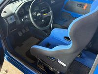 Usata Peugeot 106 2000 Utilitaria