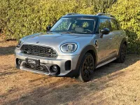 Usata Mini Cooper S Countryman Classic 125 CV (91 kW) 2023 Grigio SUV