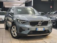 Usata Volvo XC40 Core 129 CV (94 kW) 2022 Blu/azzurro SUV