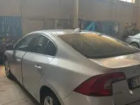 Usata Volvo S60 181 CV (133 kW) 2014 Berlina