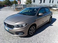 Usata Fiat Tipo Opening Edition 95 CV (69 kW) 2019 Oro Berlina