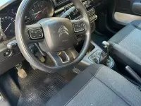 Usata Citroën C3 82 CV (60 kW) 2018 Utilitaria