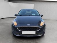 Usata Ford Fiesta 85 CV (62 kW) 2020 Grigio Utilitaria