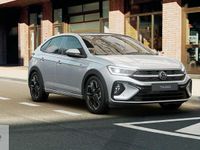 Nuova VW Taigo R-line Plus 116 CV (85 kW) 2026 Argento SUV