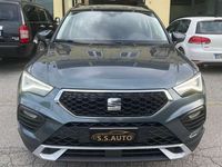 usata Seat Ateca Ateca2.0 tdi Xperience 150cv dsg