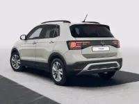 Nuevo VW T-Cross Edition 116 CV (85 kW) 2026 Gris SUV