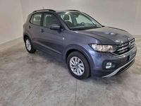 usata VW T-Cross - 1.0 TSI Style BMT