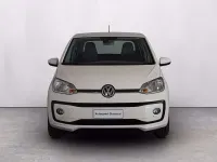 Usata VW up! Move 60 CV (44 kW) 2019 Grigio Utilitaria