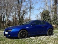 Usata Alfa Romeo Brera 260 CV (191 kW) 2006 Coupé