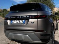 usata Land Rover Range Rover evoque Range Rover Evoque 2.0 I4 200 CV AWD Auto Bronze Collection