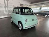 Uusi Fiat Topolino 5 kW (8 HP) 2025 Vihreä Viistoperä