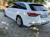 Usata Audi A4 Business Plus 150 CV (110 kW) 2019 Station wagon