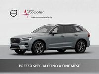 Nuova Volvo XC60 Core 250 CV (183 kW) 2026 Vapour grey SUV