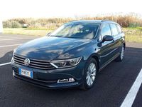 Occasion VW Passat Business 150 PK (110 kW) 2017 Stationwagen