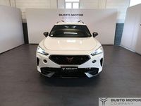 Usata Cupra Formentor 150 CV (110 kW) 2023 Bianco SUV