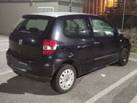 usata VW Fox Fox1.2