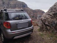 Usata Suzuki SX4 120 CV (88 kW) 2006 Grigio Station wagon