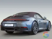 Usata Porsche 911 Carrera Cabriolet 394 CV (289 kW) 2026 Grigio Cabrio