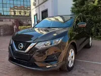 Occasion Nissan Qashqai Visia 131 ch (96 kW) 2018 Noir SUV