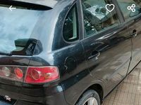 Usata Seat Ibiza Sport 101 CV (74 kW) 2007 Utilitaria