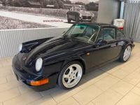 Usata Porsche 911 Carrera 4 250 CV (183 kW) 1990 Altri Coupé