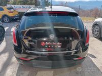 Usata Lancia Delta 120 CV (88 kW) 2009 Nero Utilitaria