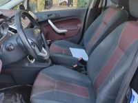 Usata Ford Fiesta 2010 Utilitaria