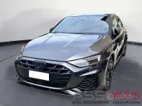 Usata Audi A3 S-Line 150 CV (110 kW) 2025 Grigio Berlina