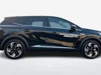Nuova Renault Symbioz Techno 160 CV (117 kW) 2026 Nero SUV