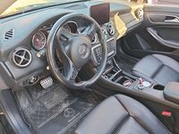 Usata Mercedes CLA200 Shooting Brake Edition 136 CV (100 kW) 2018 Station wagon