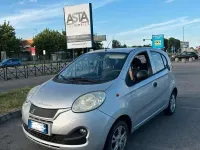Usata DR Zero 69 CV (50 kW) 2018 Grigio Utilitaria