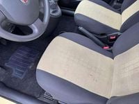 Usata Fiat Panda Dynamic 60 CV (44 kW) 2010 Utilitaria