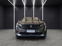 Nuova Peugeot 3008 GT 131 CV (96 kW) 2026 Gray SUV