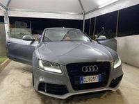 Usata Audi A5 Ambiente 239 CV (175 kW) 2007 Coupé