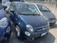 Usata Fiat 500 Star 69 CV (50 kW) 2020 Other Utilitaria