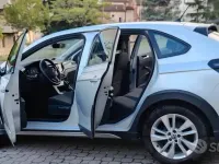 Usata VW Taigo 95 CV (69 kW) 2022 Grigio SUV