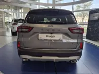 Nuova Ford Kuga Active 243 CV (178 kW) 2025 Solar silver SUV