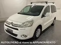 Usata Citroën Berlingo 92 CV (67 kW) 2014 Bianco Monovolume